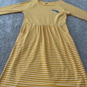 Girls Old Navy Dress